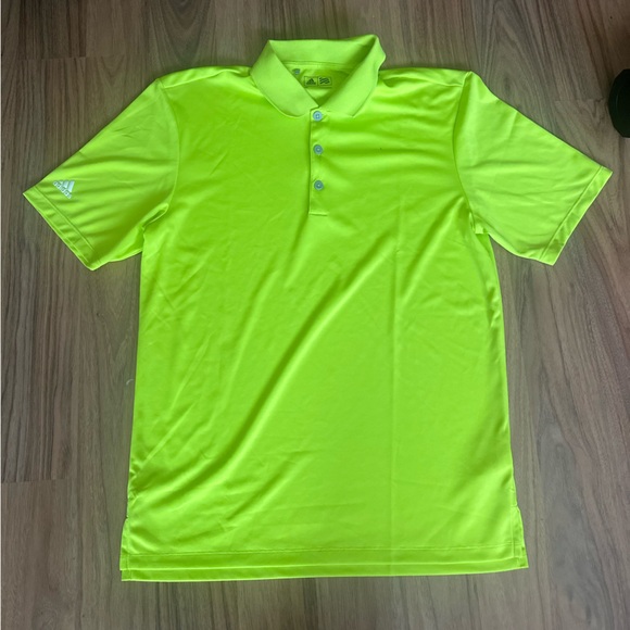 adidas Other - Adidas | Golf shirt - size small